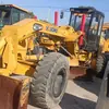 Motoniveladora de venda direta de comércio exterior Xugong 165 Xugong 180 Xugong 215 motoniveladora Carter 140H Carter 140G