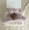 Presilha de Coração de Pelúcia Extra Grande Outono e Inverno Parte de Trás da Cabeça Presilha de Cabelo Peluda de Alta Qualidade Presilha Elegante de Tubarão Acessório de Cabeça para Mulheres
