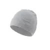 Comercio exterior nuevo gorro fetal para bebé gorro para bebé gorro de color liso para recién nacido fabricantes gorro de algodón tejido