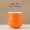Caneca Esmaltada Imitação Nostálgica Transfronteiriça, Xícara Pequena de Cerâmica, Xícara de Chá Pessoal Pequena, Caneca, Xícara de Chá, Xícara de Presente, Lembrança