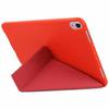 Funda protectora aplicable para iPad pro 11 TPU de panal de abeja de fondo suave transformador iPad 12.9 2020/2018