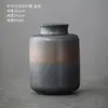Novo Estilo Chinês Dinastia Song Estética Sala de Chá Prateleira de Exibição, Bule, Lata de Chá, Incensário, Cerimônia do Chá Decorações Artesanais Estilo Retrô