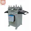 Máquina de Nivelamento de Precisão de Placas Grossas Largas 200-800 Máquina Automática de Correção T de 1-6 Rolos Equipamento de Nivelamento de Chapas Metálicas