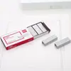 Grampo Yiergao grampo 1008 grampo padrão unificado grampo 24/6 12# grampeador tipo comum