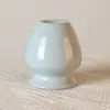 Juego de Té Matcha Japonés con 100 Tazas de Matcha, Batidor de Té, Batidor de Té de la Dinastía Song, Herramienta para Remover el Té