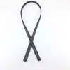 Correa de Hombro de Cuero PU Bolso de Hombro para Mujer con Correa Ajustable Accesorios de Bolso Cruzado Hebilla de Correa Bolso Largo Cruzado