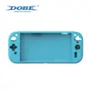 Funda Protectora Original Dobe de TPU para Consola de Juegos Switch Oled, Cubierta Protectora Suave, Antideslizante