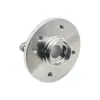 Rodamiento de Cubo de Rueda 31226756889 Rueda Delantera Adecuado para Mini: Unidad de Cubo de Rueda R50/R53/R52