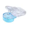 YAMADA YAMADA medicina japonesa química pastilla para tomar caja de pastillas para tomar adecuada para lámina de papel de aluminio apertura de medicina