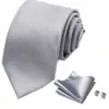 Lugar de fábrica set de corbatas para hombre y mujer alta densidad 1200 pines set de corbata formal de negocios corbata de moño venta al por mayor