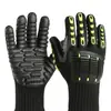 Comparables a los Guantes de Protección Armor Delta 904 209904 Resistentes a Golpes e Impactos 209913 Guantes Antiaplastastamiento
