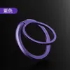 Directamente del fabricante, ligero, compacto, simple, soporte magnético universal para teléfonos Apple y Android, adecuado para ambos modos de pantalla, horizontal y vertical, para ver programas