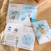Papel Perlado Pintado a Mano para Bodas Impreso Fotos de Boda Invitaciones de Boda Invitaciones Tarjetas de Felicitación Invitaciones de Boda Páginas con 80% de descuento