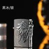 Fabricante Creativo y Personalizado de Encendedores con Relieve Tridimensional de Guerrera Amazona