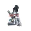 12650485 80 grados con sensor y manguera aplicable universal termostato de coche GM conjunto de termostato