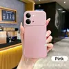 Adecuado para VIVO V70FE V60 Y31 Y21D Y05 Vaso metálico Corning funda de teléfono de TPU funda de material Y39