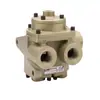 Paquete de Reparación de Válvula Solenoide Ross Americana Modelo Original 496K87