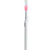 Agitar Tono Cepillo de Labios de Silicona Cepillo para Labial Brillo de Labios Bálsamo Labial Portátil Cepillo para Aroma de Labios Herramienta de Maquillaje Especial