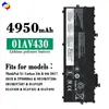 Adecuado para batería de portátil Lenovo ThinkPad Yoga11E/L480/T480S/S220/45N1089