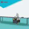 405 Máquina de Corte de Perfil de Alumínio Pequeno, Automática Completa Lâmina de Serra de Alumínio Alta Velocidade 380V Equipamento de Máquina de Corte de Alumínio Modelo de Mesa