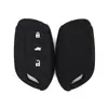 Adecuado para Cubierta de Llave Roewe I6Max, Rx3, Roewe I5, Rx5Emax, Coleway Rx5, Funda de Silicona para Llave Mg