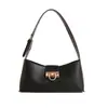 Bolso Casual de Nicho de Alto Valor Estilo Coreano para Mujer Verano 2025 Nuevo Bolso Cruzado Ins Bolso de Hombro de Moda