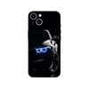 Adequado para capa de telefone masculina de carro esportivo iPhone15