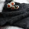 Telón de Fondo para Foto de Alfombra Bolsa de Influencer Cosméticos Manta de Franela Accesorios para Flat Lay Fondo de Felpa Mantel