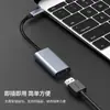 Cabo Adaptador Tipo-C para HDMI 4K Alta Definição Estação de Acoplamento Projetor de Tela de Celular e Computador Cabo HDMI