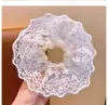 Diadema de Lujo para el Cabello, Accesorios para el Cabello Brillantes con Diamantes Calientes, Lujo Accesible, Elegante Diadema de Malla para Mujeres, Nuevo Estilo 2025