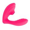 Explosões transfronteiriças vibrador ventosa Mary masturbação feminina segunda maré suprimentos adultos carregamento massageador fabricantes