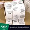Etiquetas laváveis personalizadas, etiquetas laváveis, etiquetas personalizadas de ingredientes em chinês e inglês, etiquetas laváveis para roupas, etiquetas laváveis personalizadas