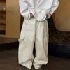 Jeans de Primavera y Otoño para Niños 2026 Nuevos Pantalones Rectos Casuales Retro Degradados para Niños, Estilo de Moda Transfronterizo para Primavera y Otoño