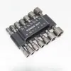 Soquete para Parafusadeira Pneumática com Haste Sextavada, Acessório Prático para Furadeira Elétrica e Parafusadeira, Durável