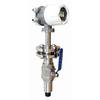Medidor de Flujo Electromagnético de Gas Inteligente Digital de Enchufe de Alta Precisión con Transmisión Remota y Pantalla Digital de Flujo Grande
