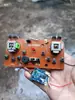 Accesorios de Placa de Circuito para Aviones de Control Remoto Juego de Placa de Lanzamiento y Placa Receptora para Dron de Cuatro Ejes Juguete Investigación Propia Bricolaje