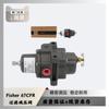 Válvula Reductora de Presión con Filtro Fisher Fisher 67Cfr con Válvula Reguladora Wu Zhong