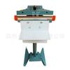 PSF-350 máquina de selagem de saco composto de folha de alumínio com pedal de estrutura de alumínio a quente instantâneo máquina de selagem de saco de peso de pedal a quente direto