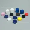 Suministro Directo de Fábrica de Tapas de Rosca para Botellas de 20/24/28/38 Hilos para Químicos de Uso Diario, Belleza, Transporte. Tapa de Rosca de Plástico PP Universal Disponible para Venta al por Mayor