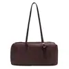 2026 Nuevo Llegada Bolso Tote Retro Simple Gran Capacidad Ligero Bolso de Hombro Único Conveniente para Viajes Diarios Versátil Bolso de Axila