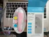 Lixador de Unhas Elétrico para Bebê Seis em Um Multi-Cabeça Anti-Risco Cortador de Unhas Anti-Beliscão Infantil Conjunto de Manicure Portátil
