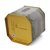 Caja octagonal de hierro té de cáscara de mandarina empaque octagonal lata de hierro níspero Mora caja de embalaje seca patrón imprimible sin stock