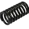 Fábrica de muelles para parachoques de vagoneta de mina resorte para parachoques de vagoneta de mina
