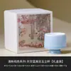 Taza de Té de Color Puro Casual Taza de Té de Cerámica Taza Personal Maestra para Mujer Taza Individual Exquisito Juego de Té Kung Fu Taza de Té
