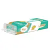 Impresión fotográfica punto al por mayor rollo de papel suave rollo de papel higiénico toalla de papel 4 180g * 10 rollos