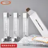 Rotámetro de Vidrio para Gas de Oxígeno, Nitrógeno y Argón LZB-3WB4WB