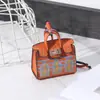 H casa mini bolso charm casa bolsa pequeña bolsa linda nueva moda colgante monedero bolsa para auriculares llave de coche