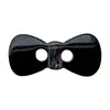 Hebilla de Resina de Dos Ojales de 45 mm Hebilla Decorativa de Piel para Abrigo Cortavientos Hebilla de Cuerda para Manualidades DIY