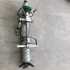 Perforadora neumática de anclaje para minería Shanneng Supply MQT-130/3.2, fácil de operar, con todas las especificaciones.