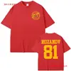 Camiseta de Competición Intensa Ilyarozanov81-Boston Bruins para Hombre y Mujer